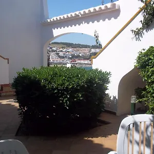 Arco Iris , Punta Grossa España