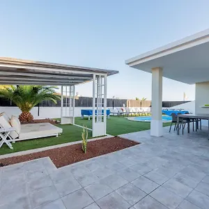 Ereza Alicia Vip , Caleta de Fuste España