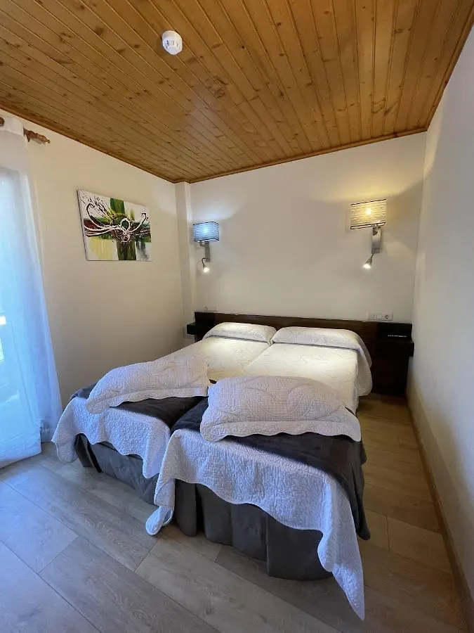 Hotel Avet La Coma I La Pedra 0*,  Spain