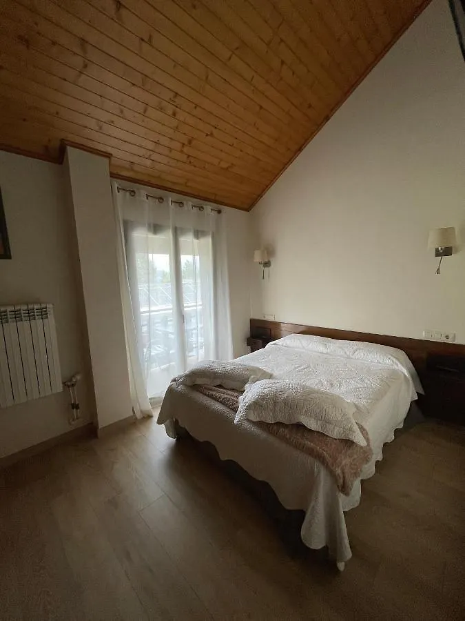 Hotel Avet La Coma I La Pedra